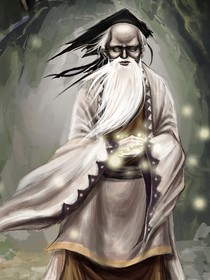 達芬奇的幻想