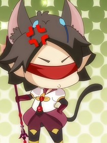 （小花仙）塔桉……塔梅……梅塔……桉梅……