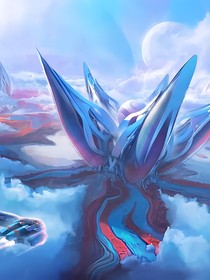 使徒……创世