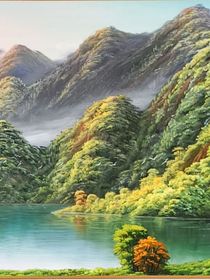 靈魔之爭(zhēng)（二代）