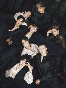 EXO：色欲