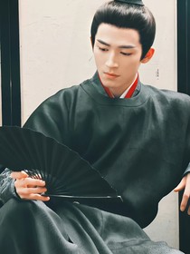 墨雨云间：墨雨归蘅
