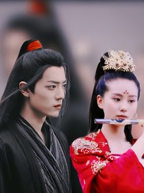 陈情令之相见欢