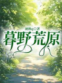 暮野荒原