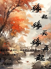 缘起缘落缘再起