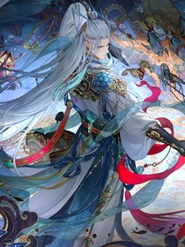 齐司礼与你的二三事
