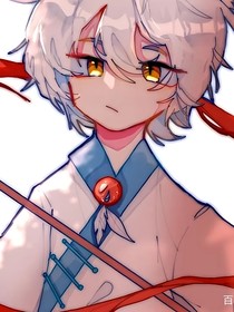 京剧猫之（创世神）白糖的弟弟