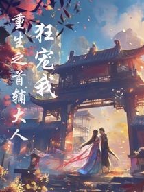 重生之首辅大人狂宠我