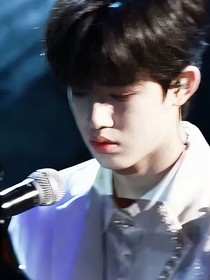 极禹：重逢后他成了疯批美人