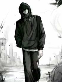 宁静的恐惧