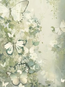 蝶詩