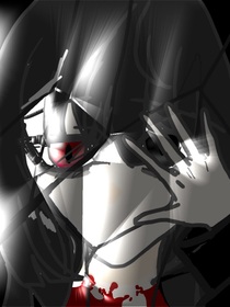 萤火之夜