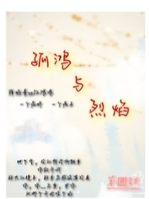 孤鸿与烈焰