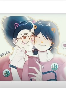 熊出没新编（威琳恋）