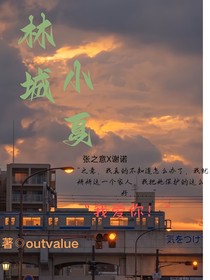 林城小夏