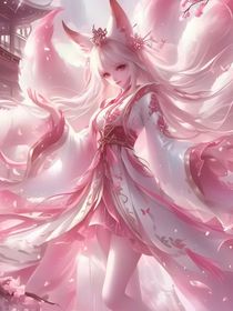 我是涂山四当家