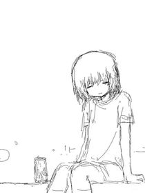 孤独偏见