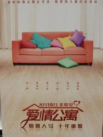 爱情公寓6之幸福的生活