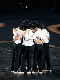 TNT：七个哥哥的小可爱