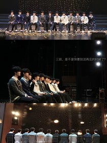 TF家族：随笔短文
