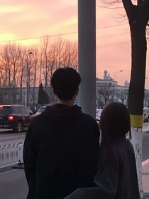 独角戏，青涩的暗恋很美好