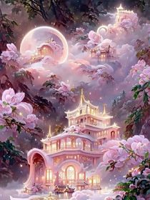 日落教堂当疯子