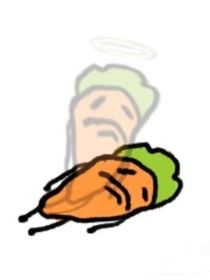 不知道取什么Orz