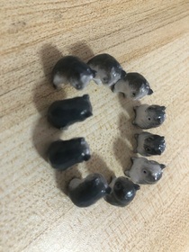 理想与现实的距离