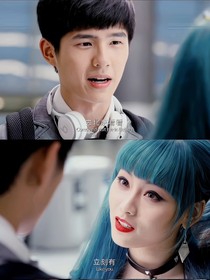 秦风kiko（唐探续写）