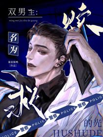 双男主：名为救赎的光