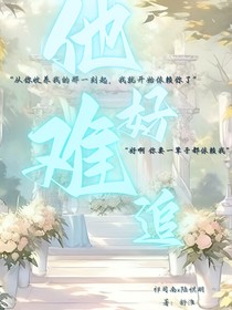 他好难追……