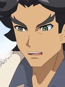 环太平洋，