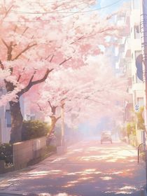 夏城萤火