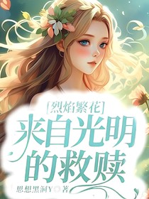 烈焰繁花：来自光明的救赎