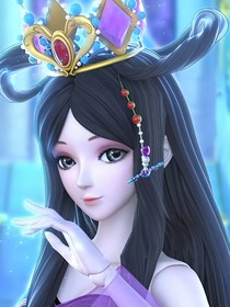 葉羅麗同人小說文