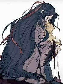介绍魔道人物