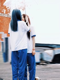 终会心动于你