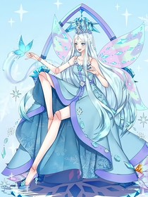 葉羅麗：雪落成你
