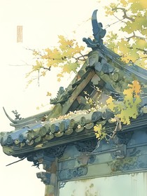图将好景