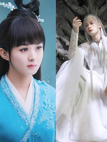 长相思：假如碧瑶穿入长相思