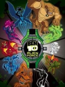Ben10系統(tǒng)：omnitrix