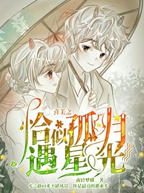 喜美之恰似孤月遇星光