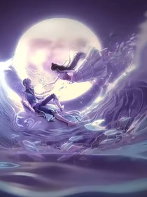 水默：十年之约