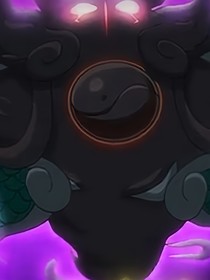 京剧猫之混沌世界