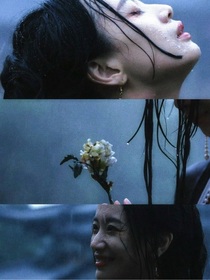 墨雨云间同人文