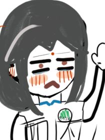 本美小姐有话说