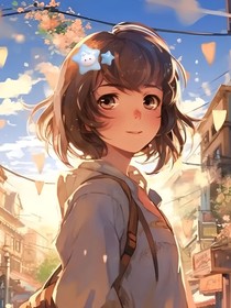 致我的学生时代