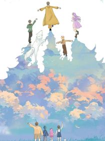 查九之少女的梦