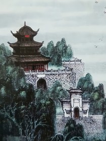 天下棋子
