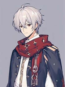 时之梦，我无所记忆